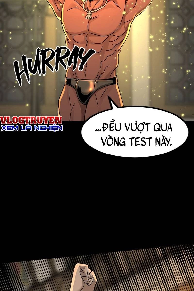 Kẻ Giết Anh Hùng Chapter 63 - 120