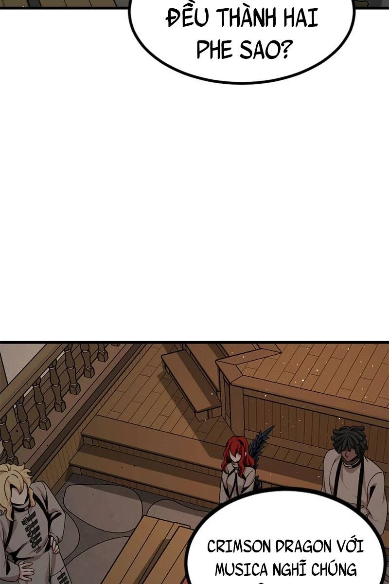 Kẻ Giết Anh Hùng Chapter 64 - 4