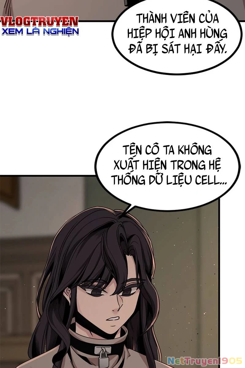 Kẻ Giết Anh Hùng Chapter 64 - 7
