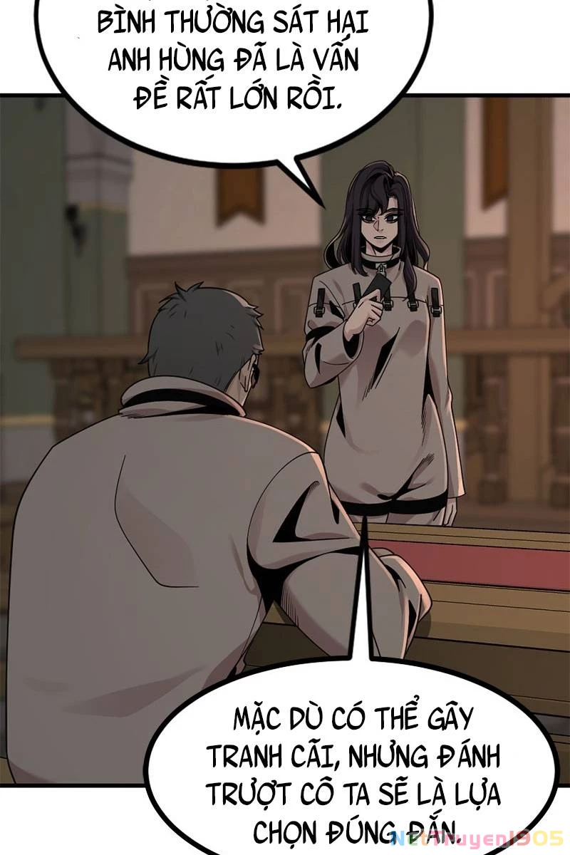 Kẻ Giết Anh Hùng Chapter 64 - 9