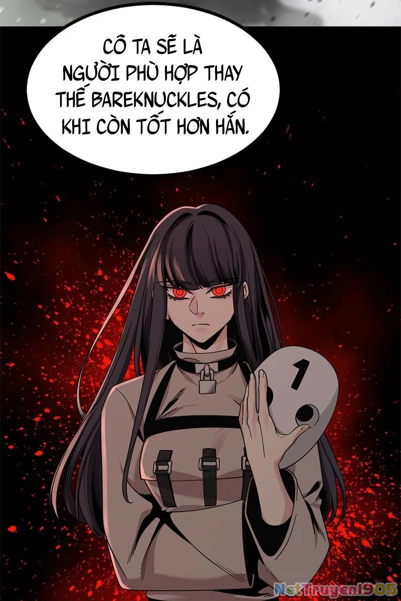 Kẻ Giết Anh Hùng Chapter 64 - 15