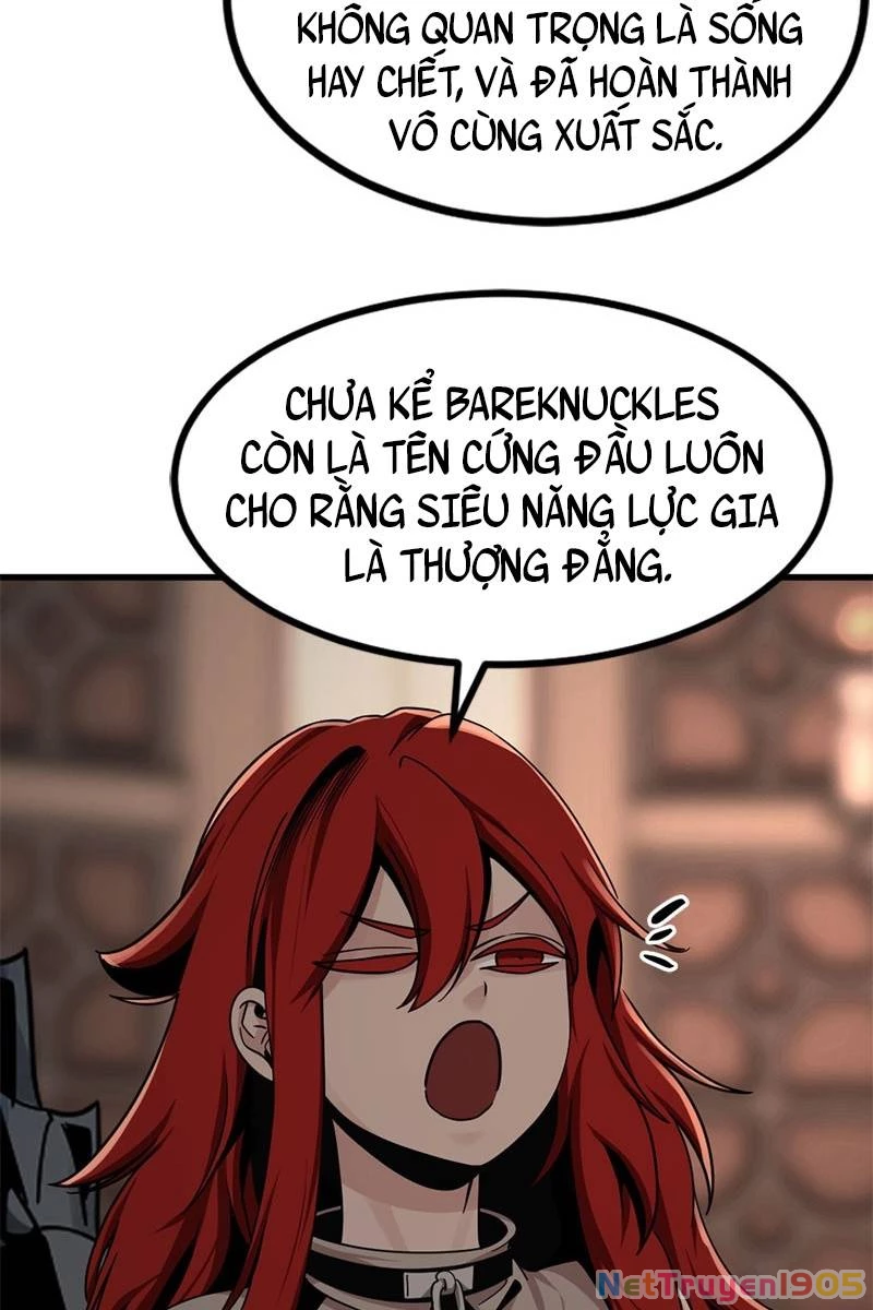 Kẻ Giết Anh Hùng Chapter 64 - 20