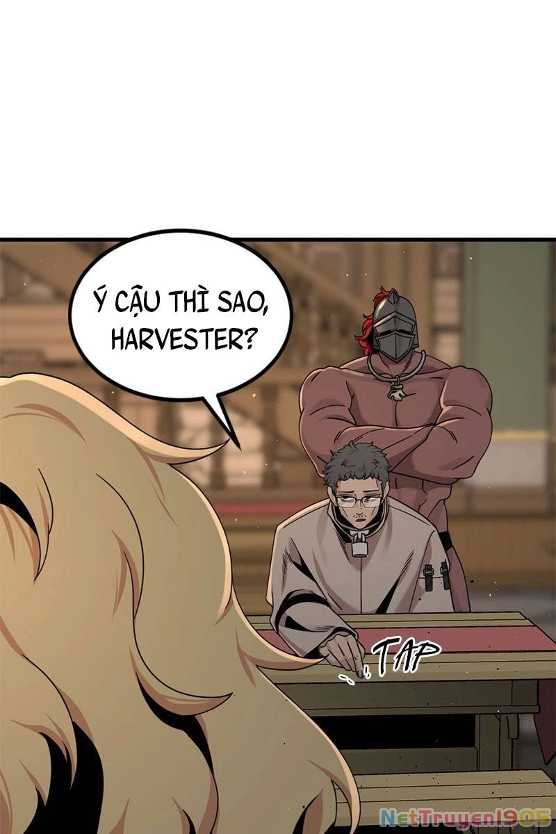 Kẻ Giết Anh Hùng Chapter 64 - 24
