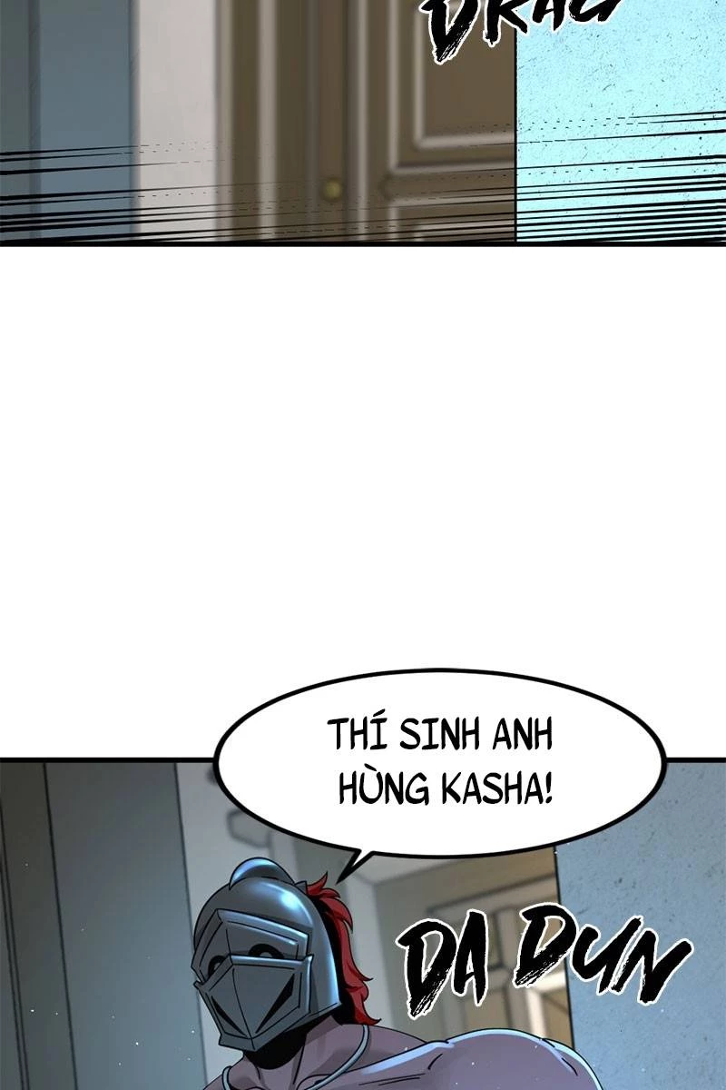 Kẻ Giết Anh Hùng Chapter 64 - 37