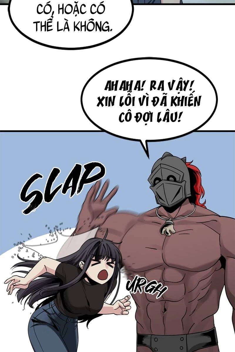 Kẻ Giết Anh Hùng Chapter 64 - 46