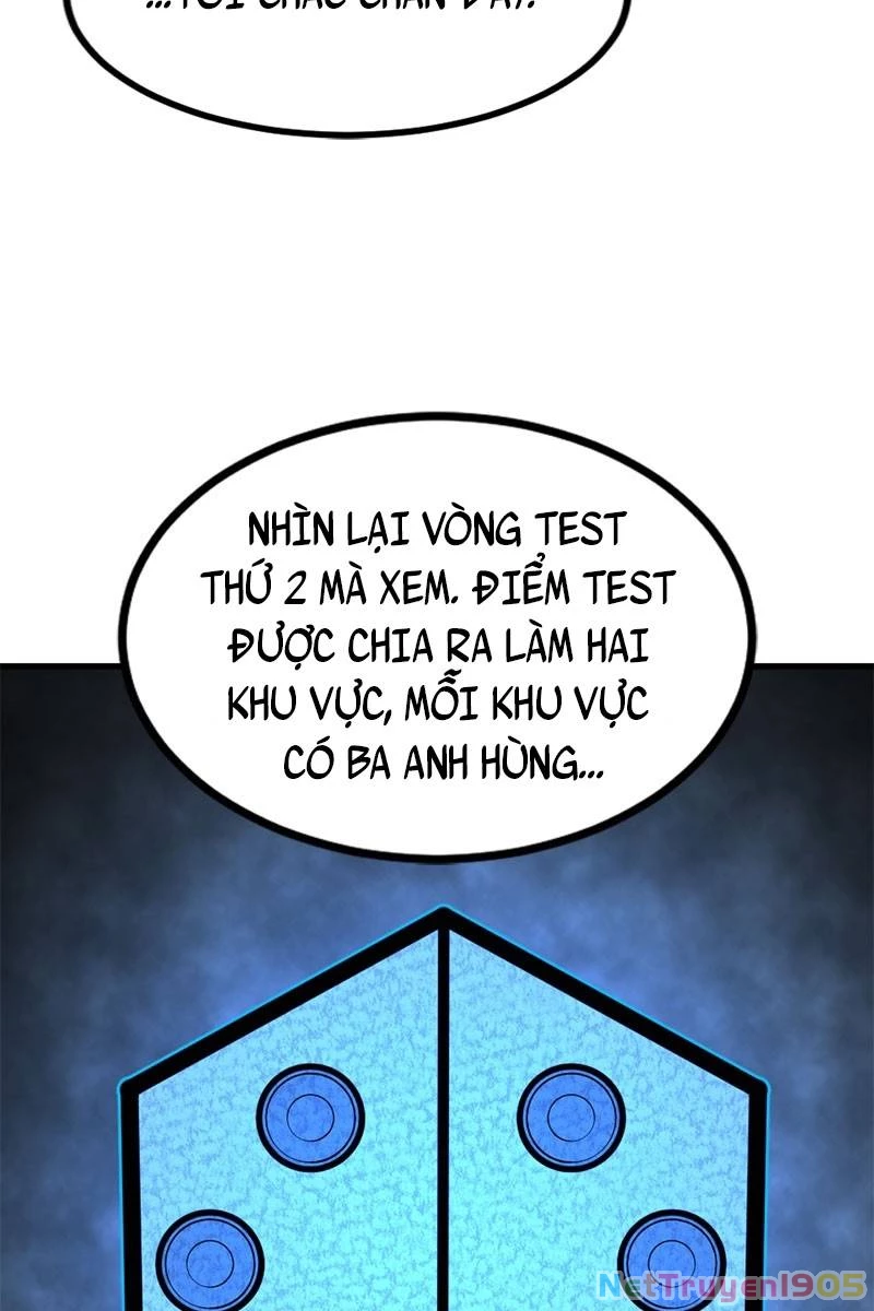 Kẻ Giết Anh Hùng Chapter 64 - 65