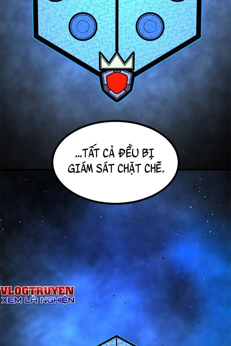 Kẻ Giết Anh Hùng Chapter 64 - 66