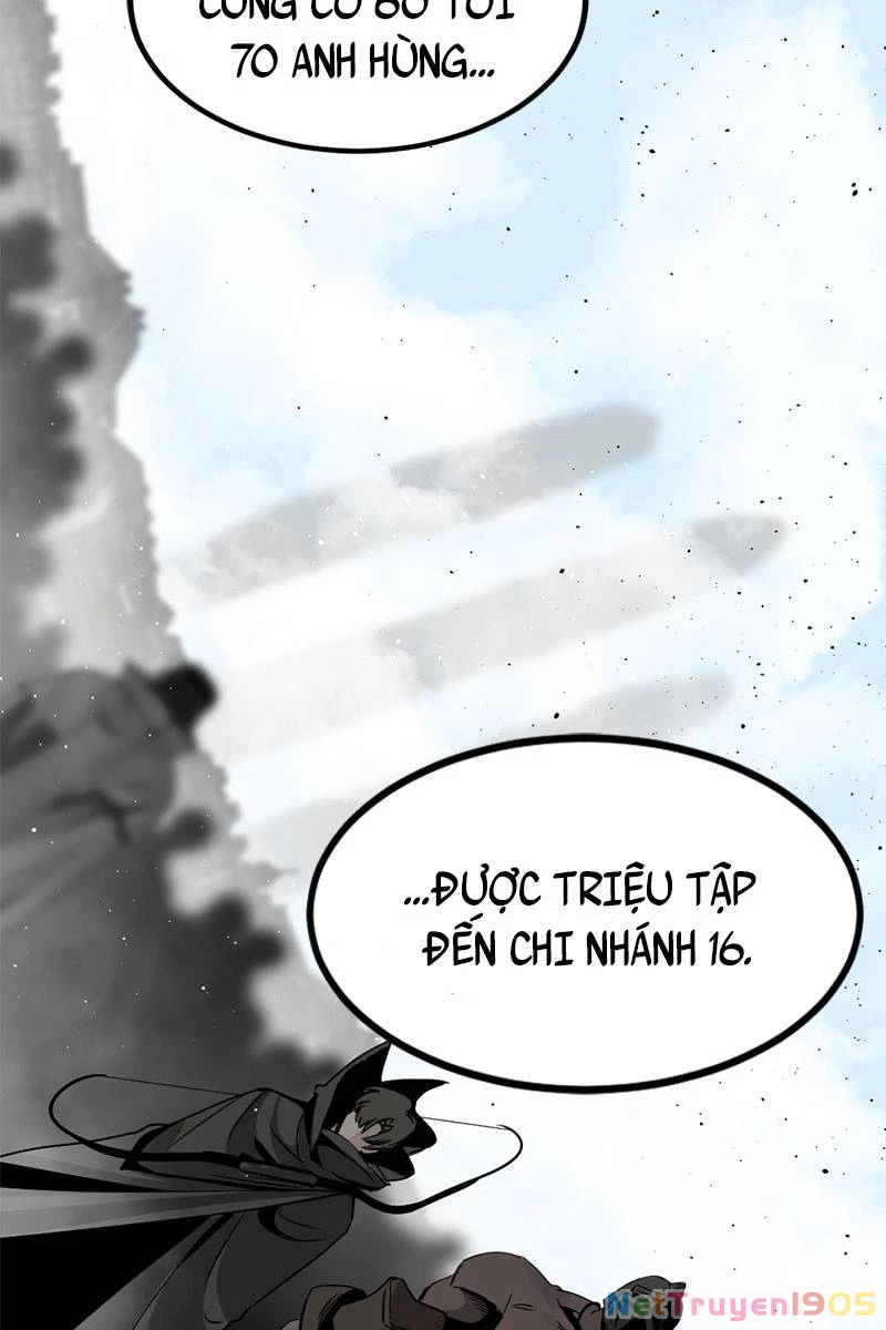 Kẻ Giết Anh Hùng Chapter 64 - 69