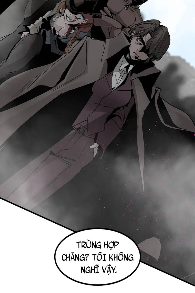 Kẻ Giết Anh Hùng Chapter 64 - 70