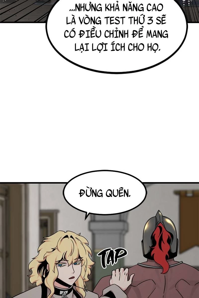 Kẻ Giết Anh Hùng Chapter 64 - 75