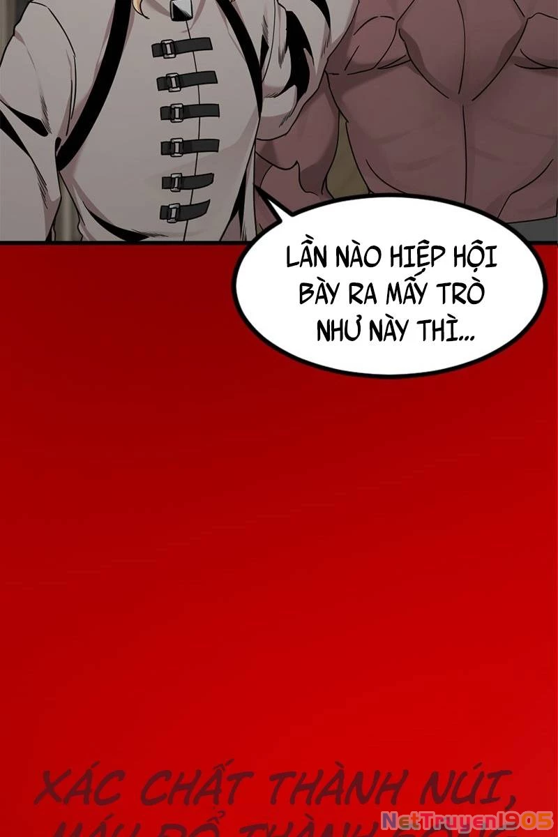 Kẻ Giết Anh Hùng Chapter 64 - 76