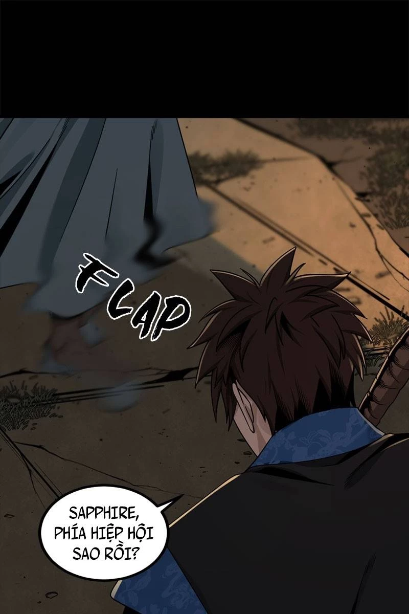 Kẻ Giết Anh Hùng Chapter 64 - 90