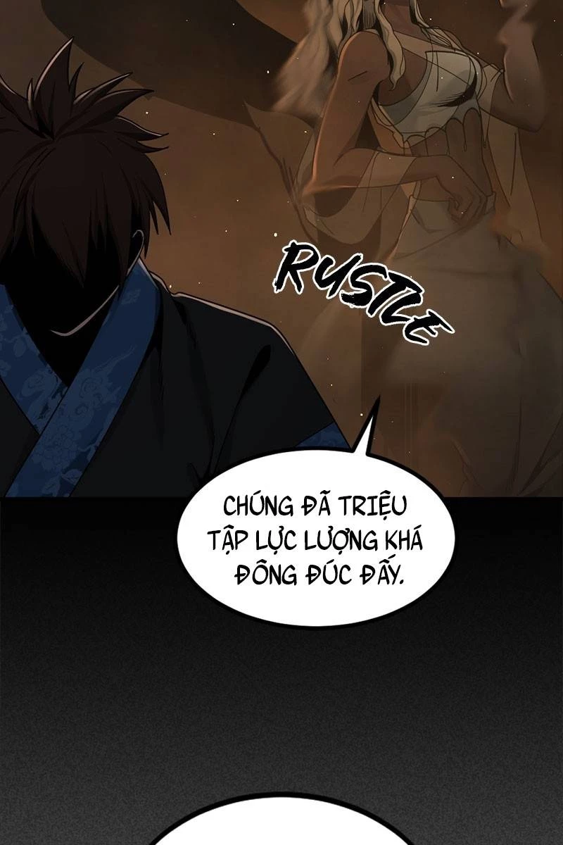 Kẻ Giết Anh Hùng Chapter 64 - 92