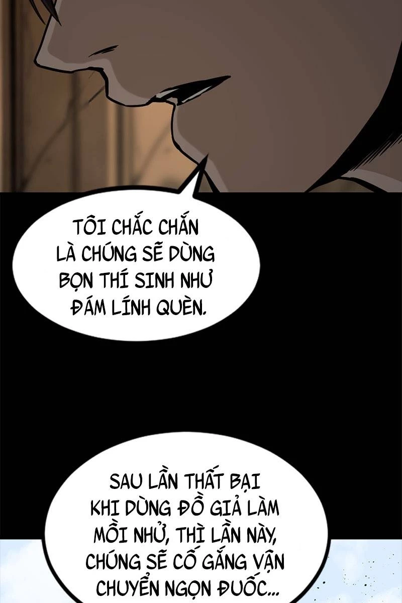 Kẻ Giết Anh Hùng Chapter 64 - 100