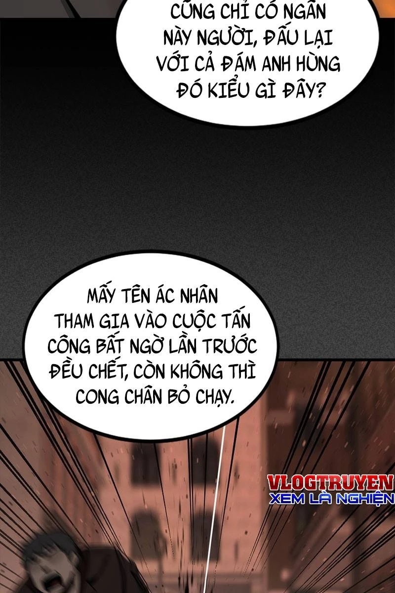Kẻ Giết Anh Hùng Chapter 64 - 103