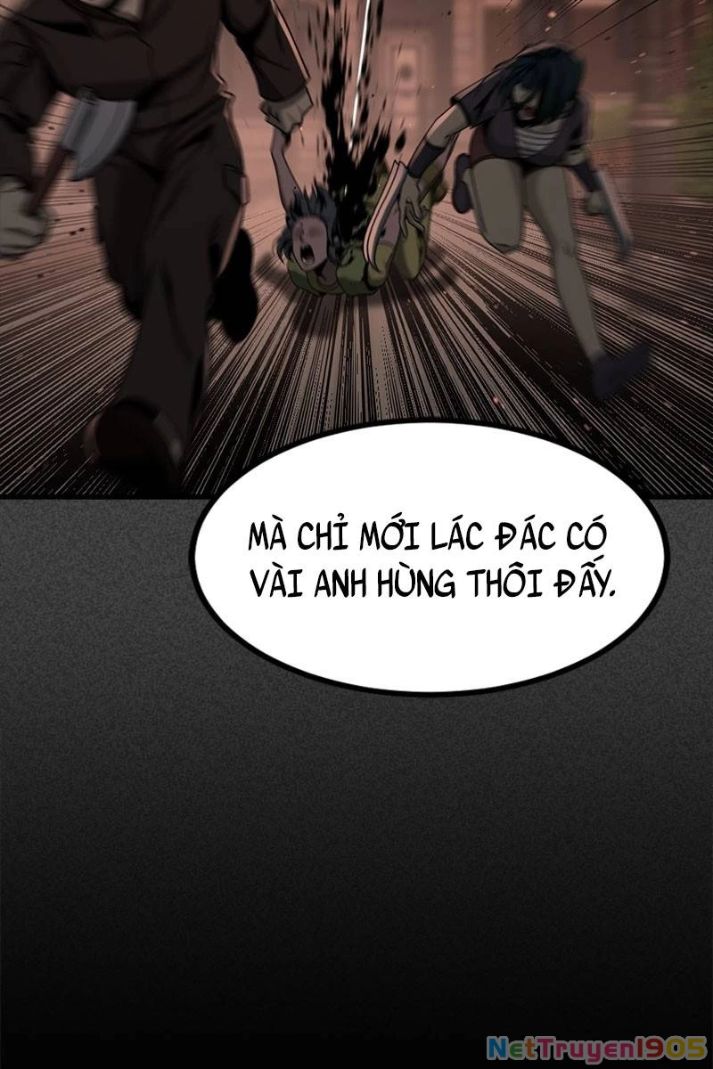 Kẻ Giết Anh Hùng Chapter 64 - 104