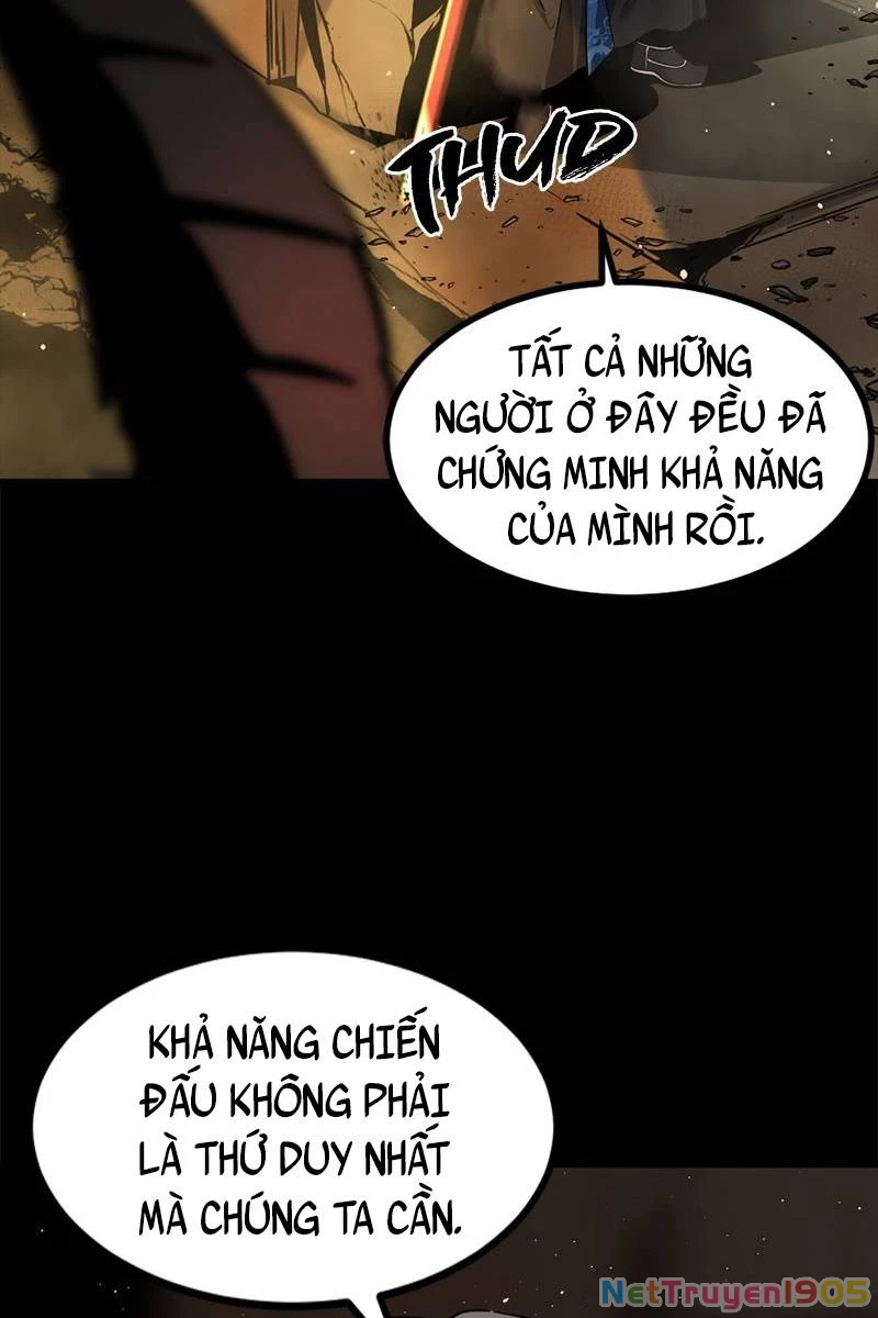 Kẻ Giết Anh Hùng Chapter 64 - 109