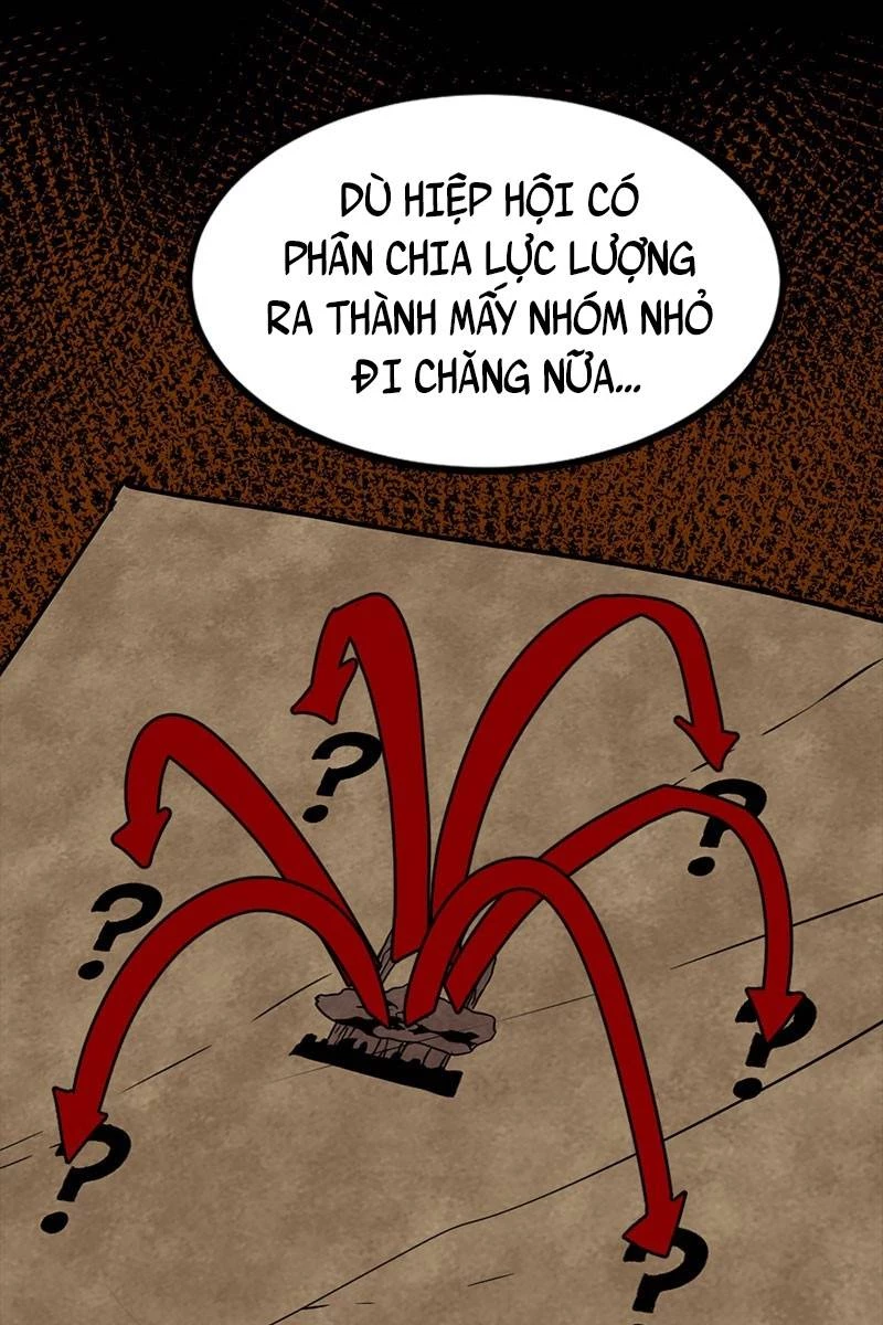 Kẻ Giết Anh Hùng Chapter 64 - 113