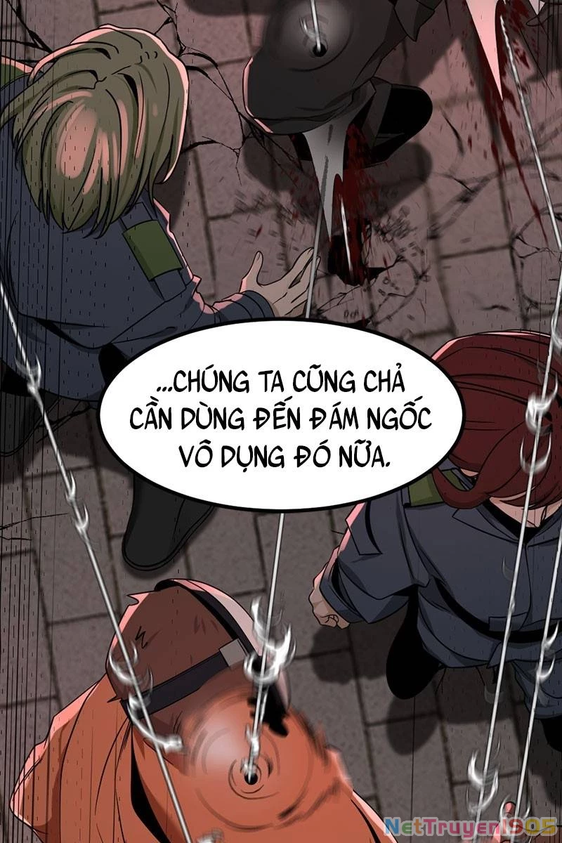 Kẻ Giết Anh Hùng Chapter 64 - 116
