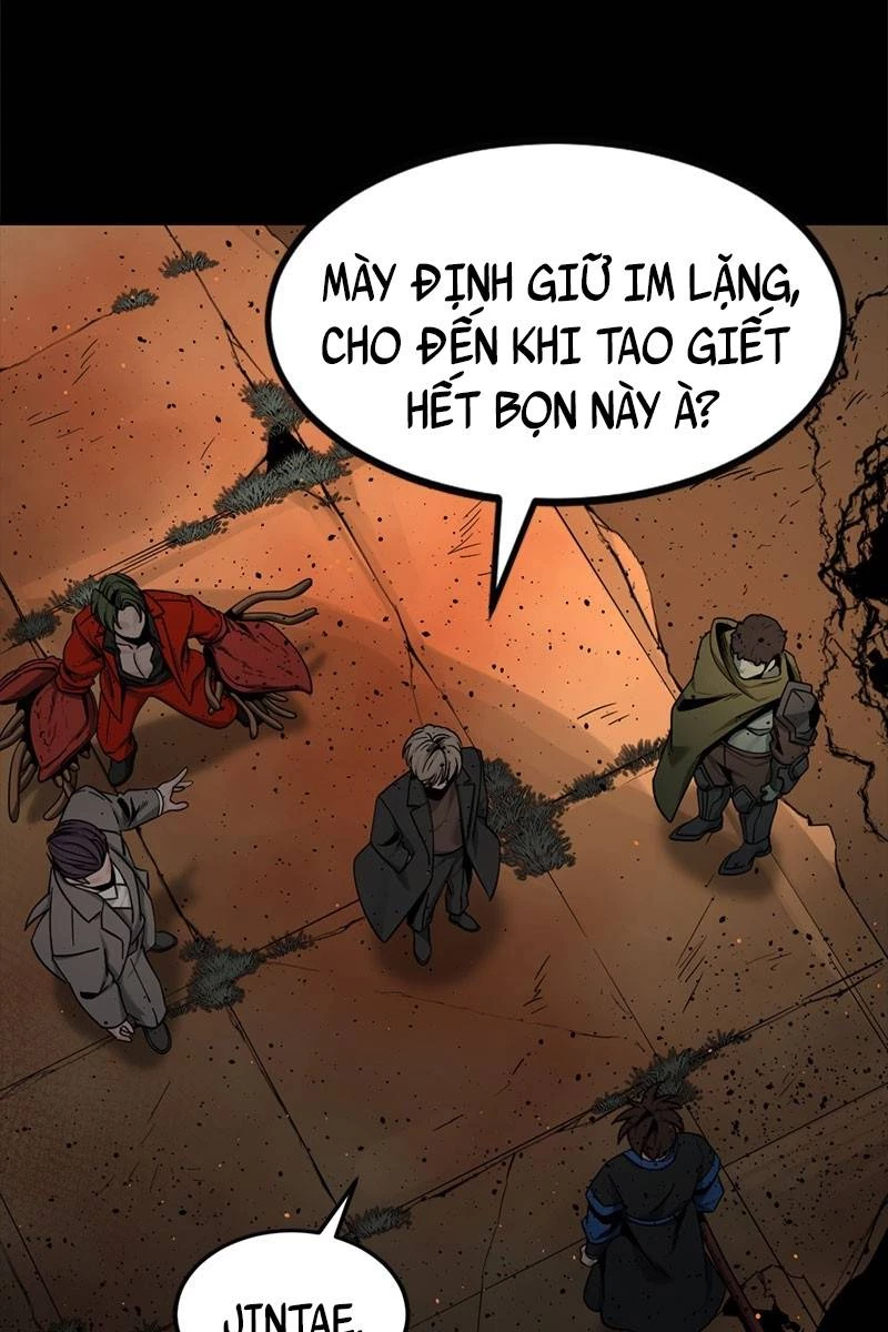 Kẻ Giết Anh Hùng Chapter 65 - 11