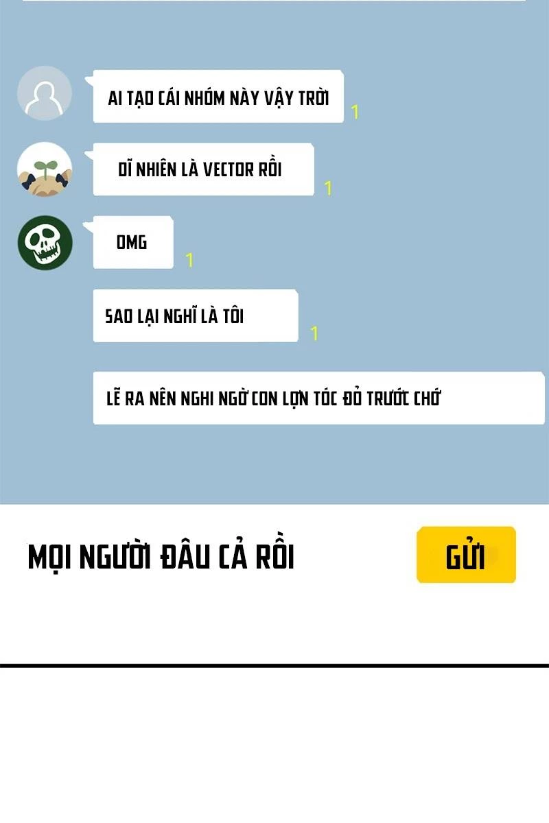 Kẻ Giết Anh Hùng Chapter 65 - 43