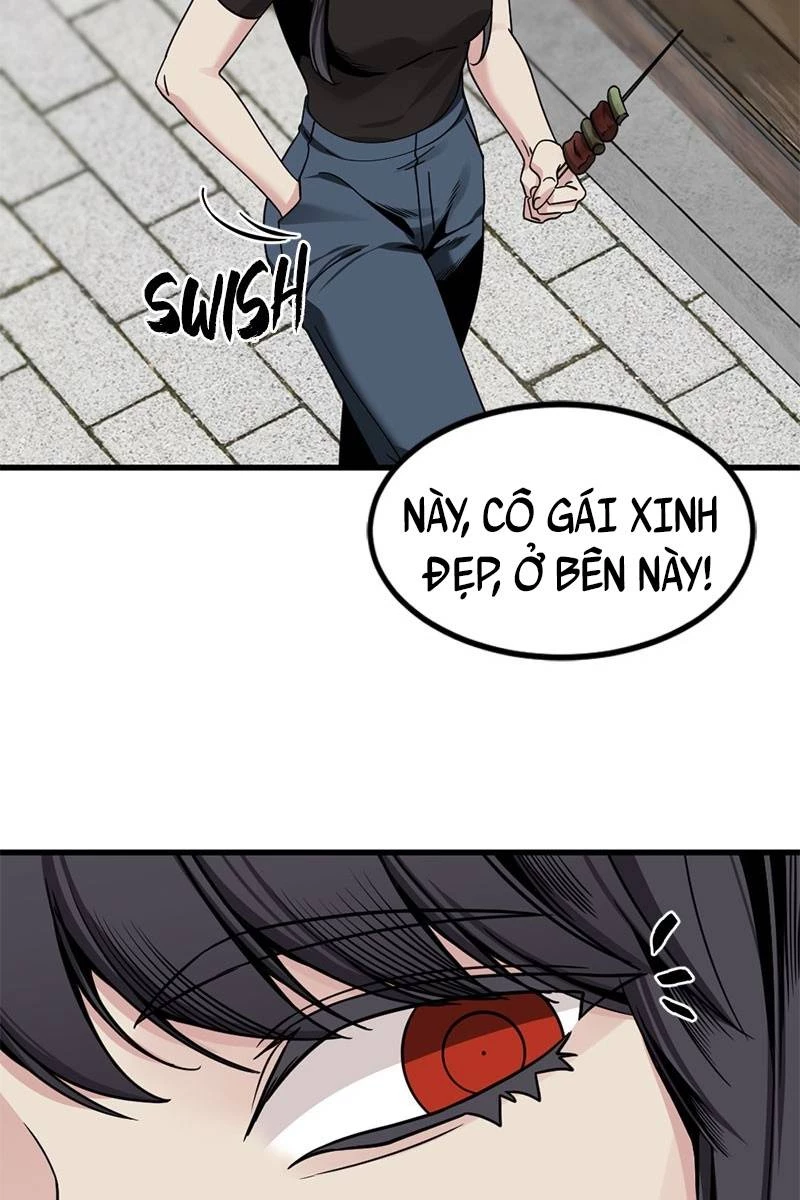 Kẻ Giết Anh Hùng Chapter 65 - 45