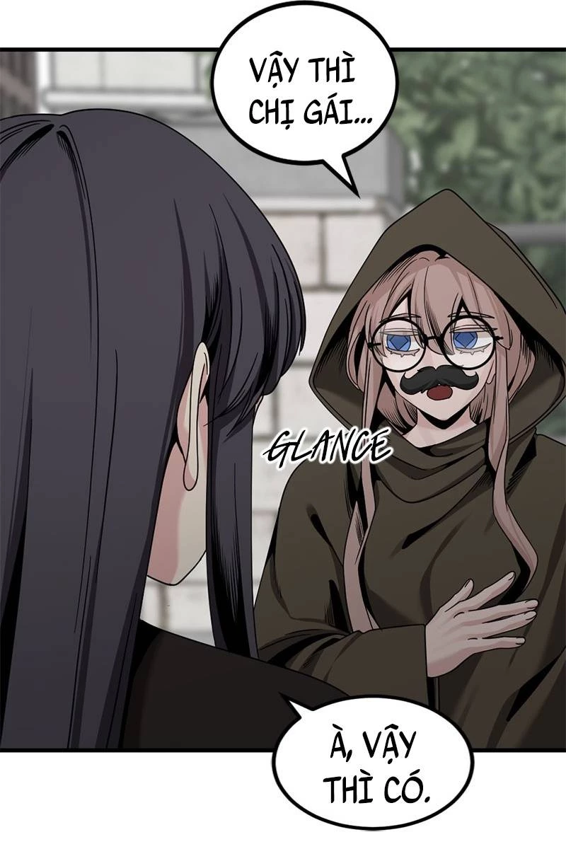 Kẻ Giết Anh Hùng Chapter 65 - 61