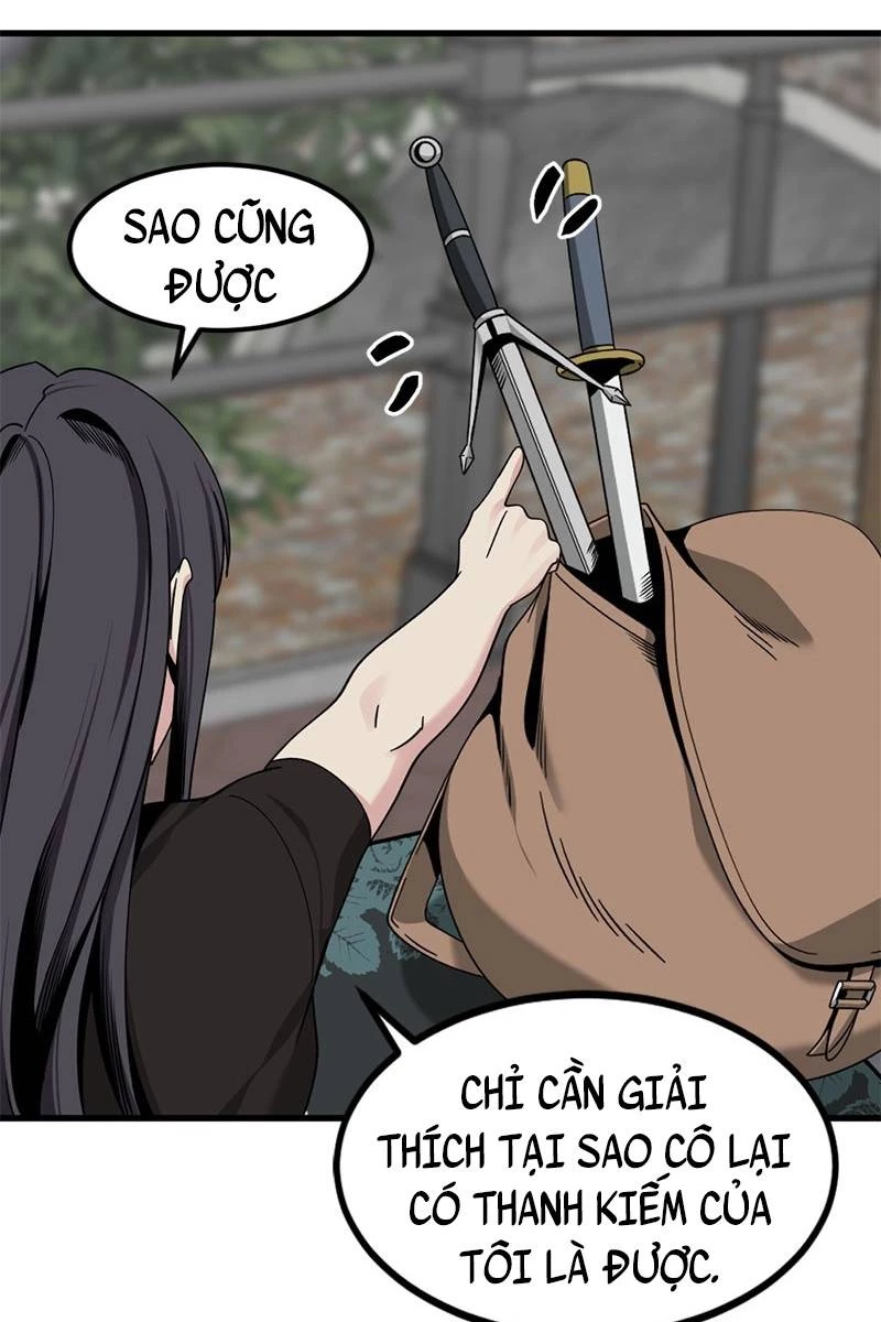 Kẻ Giết Anh Hùng Chapter 65 - 68