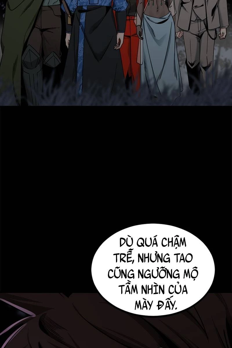 Kẻ Giết Anh Hùng Chapter 65 - 119