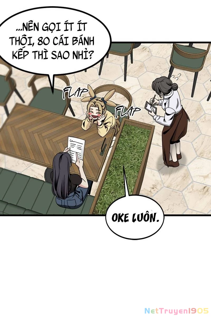 Kẻ Giết Anh Hùng Chapter 66 - 23