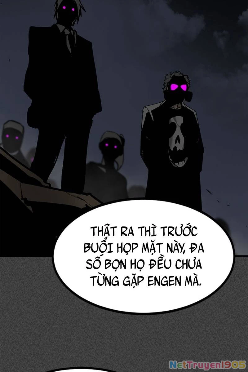 Kẻ Giết Anh Hùng Chapter 66 - 31