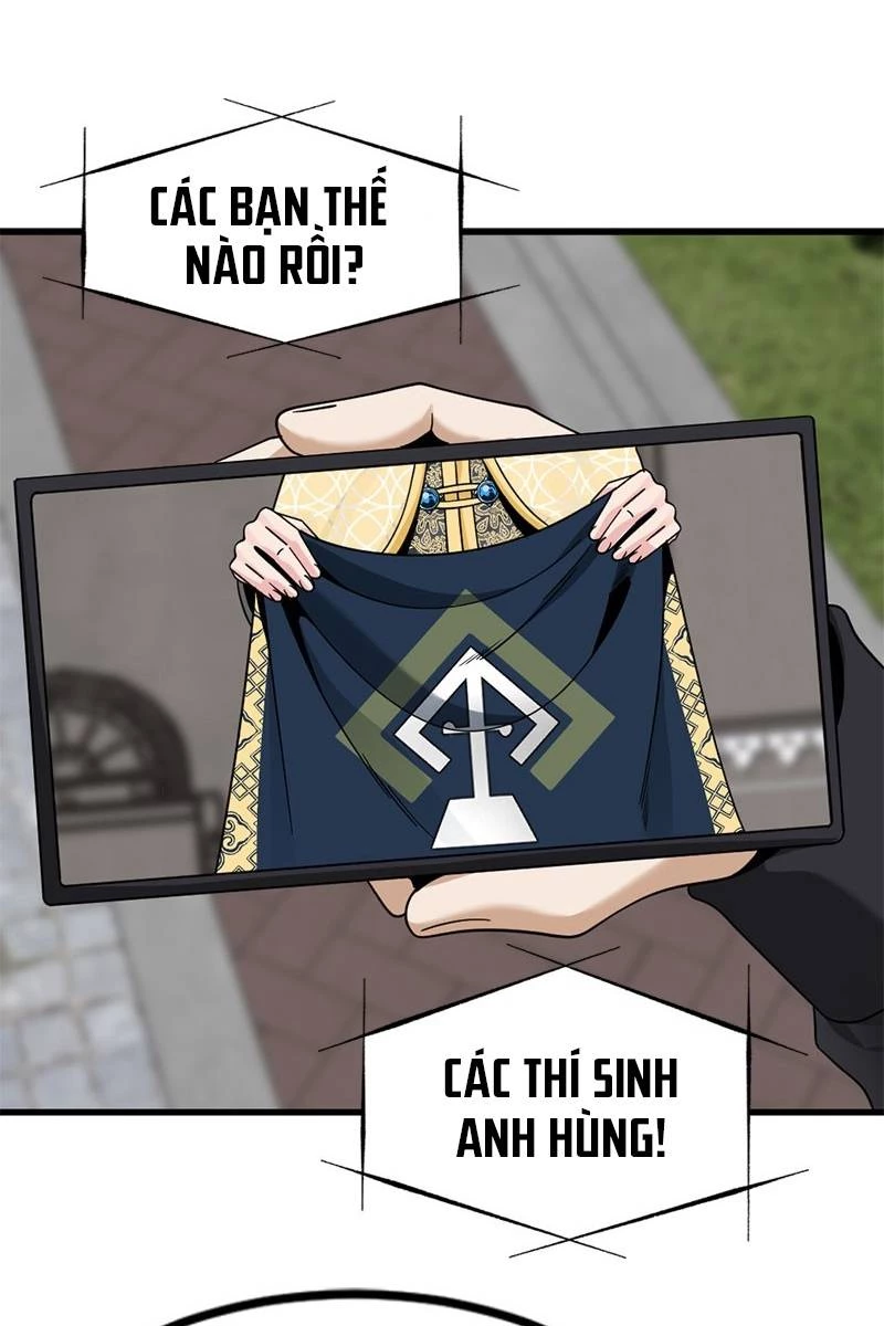 Kẻ Giết Anh Hùng Chapter 66 - 45