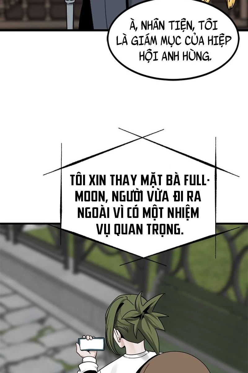 Kẻ Giết Anh Hùng Chapter 66 - 47