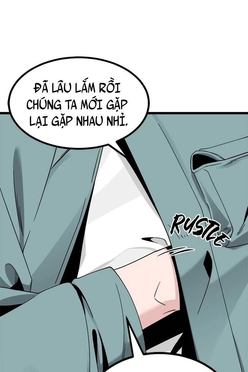 Kẻ Giết Anh Hùng Chapter 66 - 77