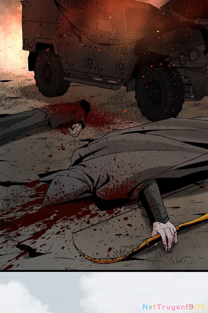 Kẻ Giết Anh Hùng Chapter 66 - 119