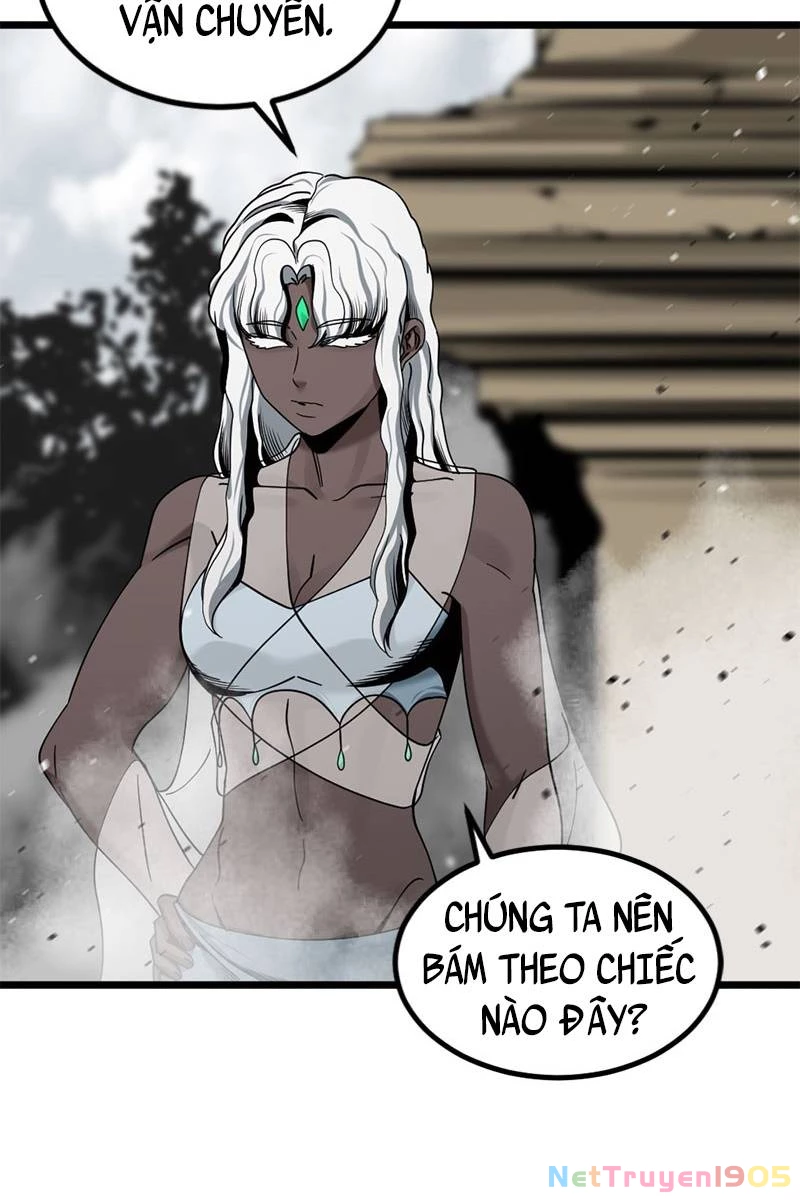 Kẻ Giết Anh Hùng Chapter 66 - 124