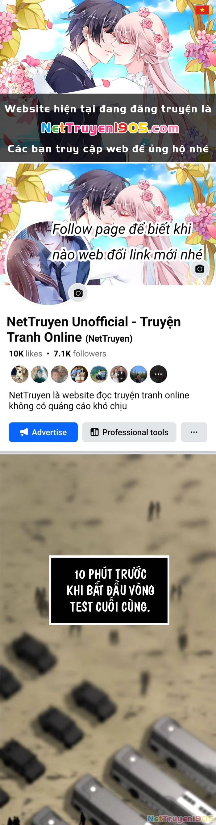 Kẻ Giết Anh Hùng Chapter 67 - 1
