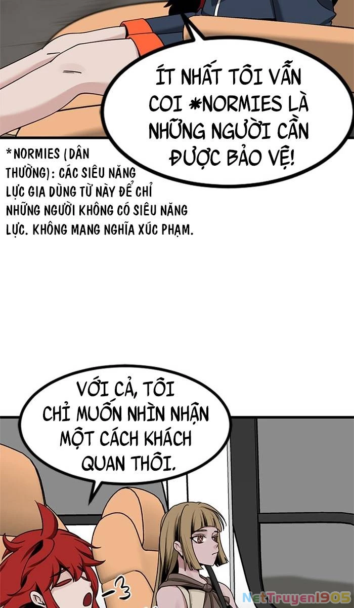 Kẻ Giết Anh Hùng Chapter 67 - 34