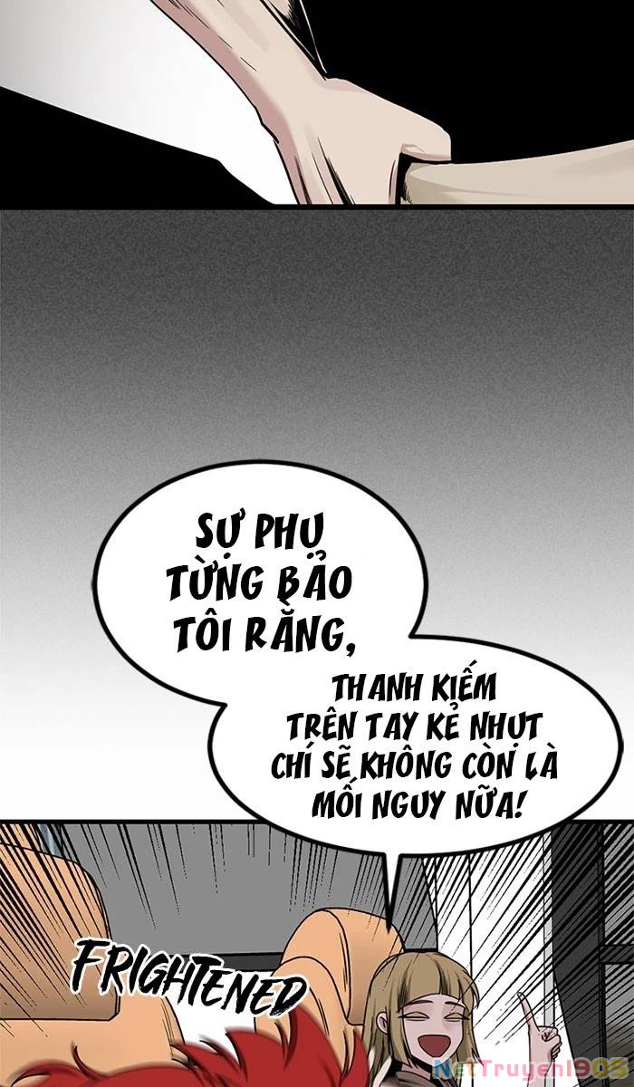 Kẻ Giết Anh Hùng Chapter 67 - 43