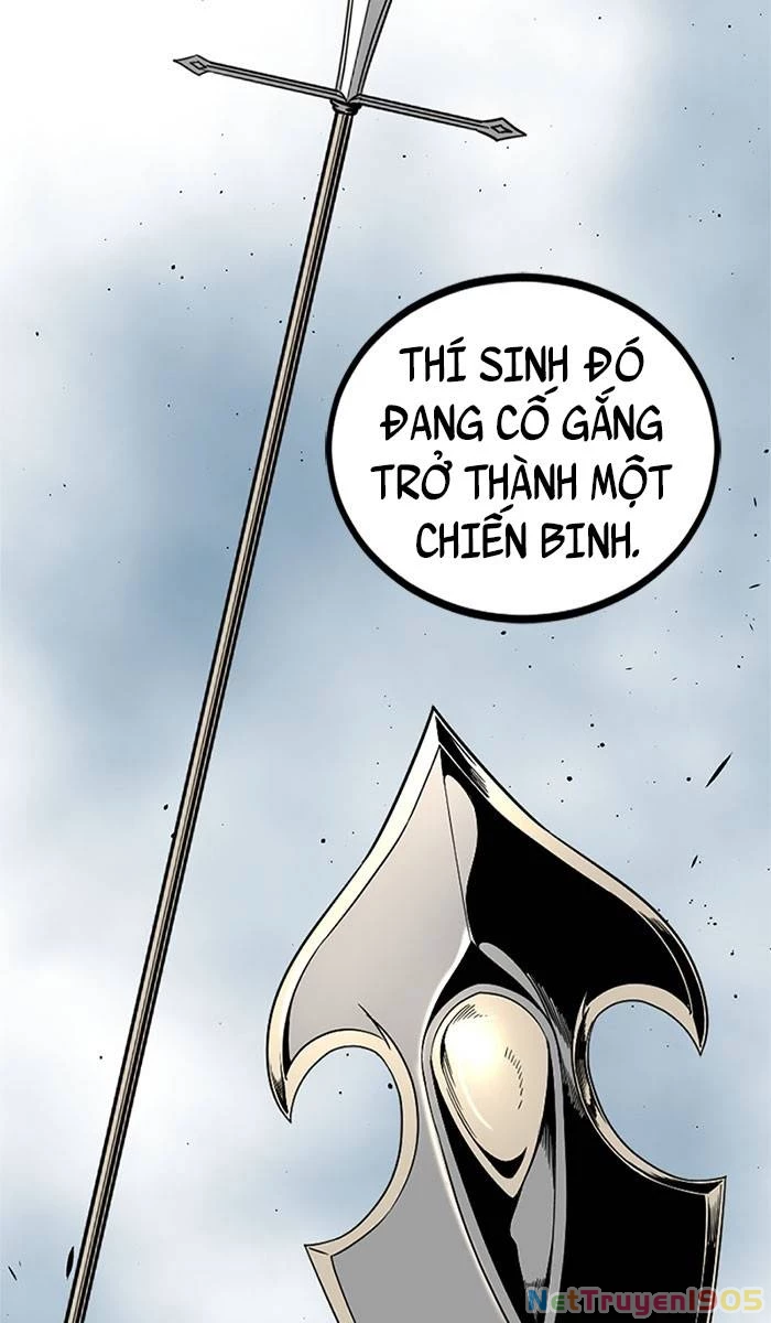 Kẻ Giết Anh Hùng Chapter 67 - 45