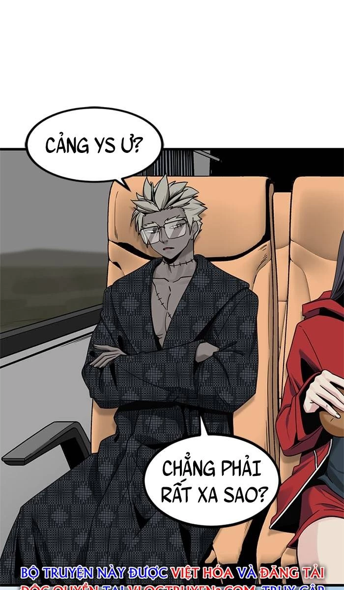 Kẻ Giết Anh Hùng Chapter 67 - 50
