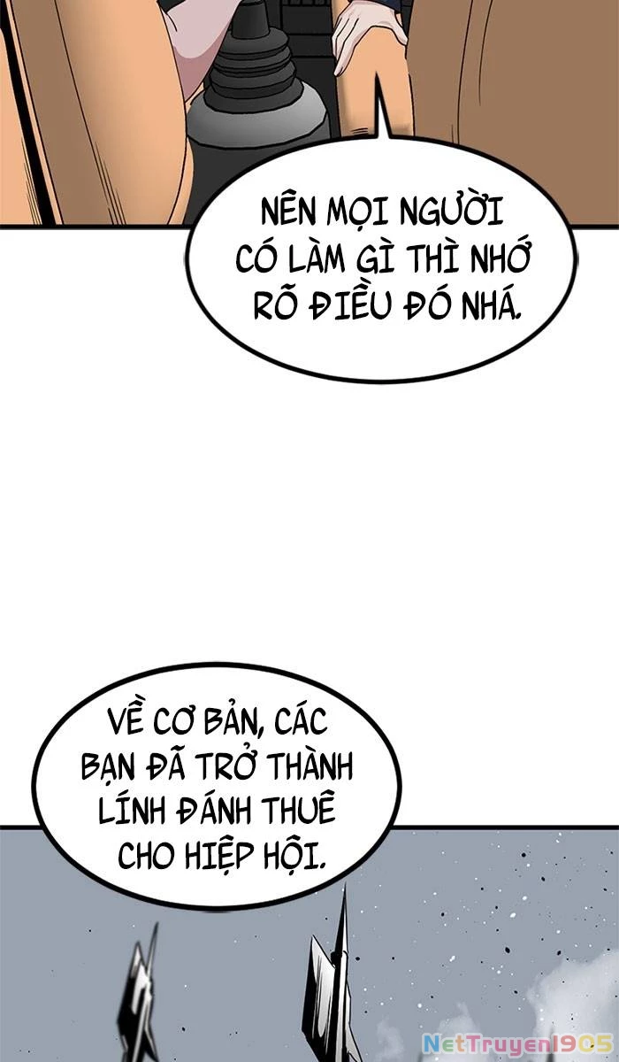 Kẻ Giết Anh Hùng Chapter 67 - 55