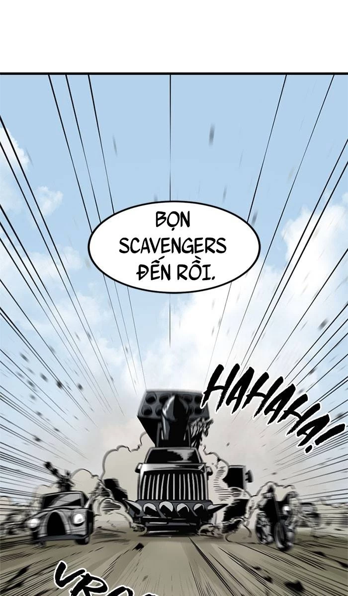 Kẻ Giết Anh Hùng Chapter 67 - 64