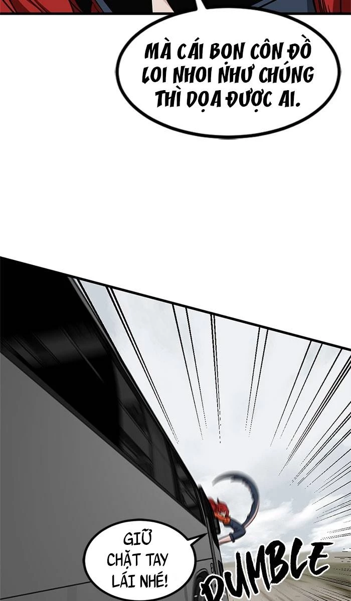 Kẻ Giết Anh Hùng Chapter 67 - 66