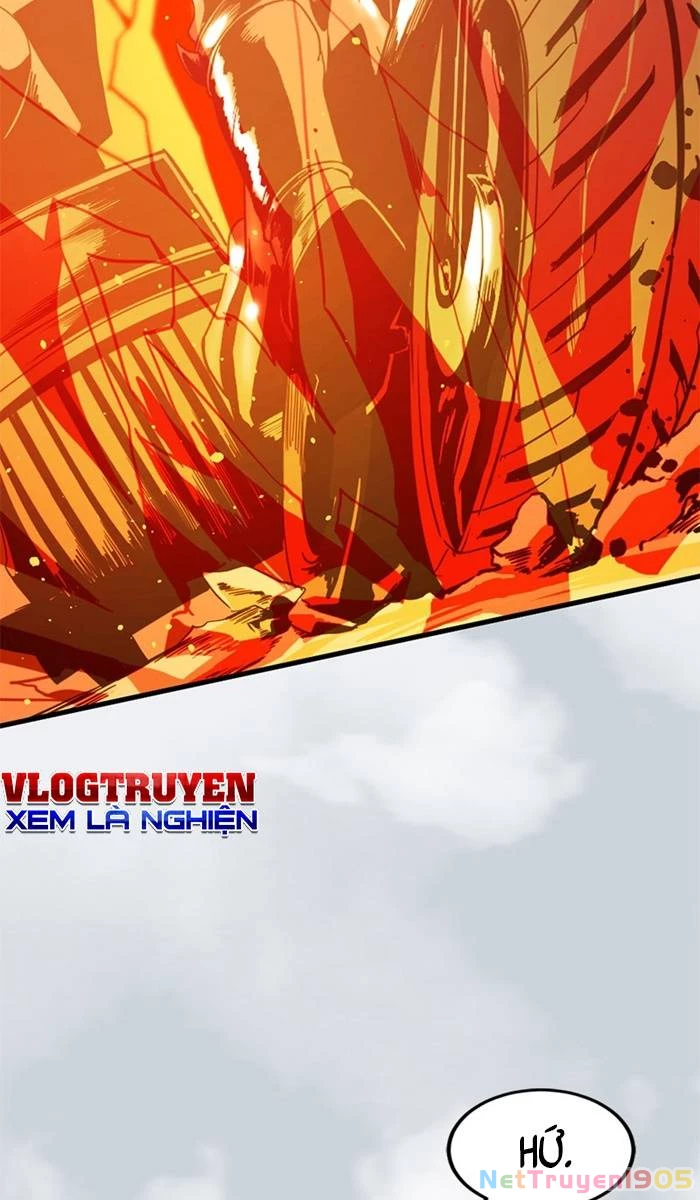 Kẻ Giết Anh Hùng Chapter 67 - 83