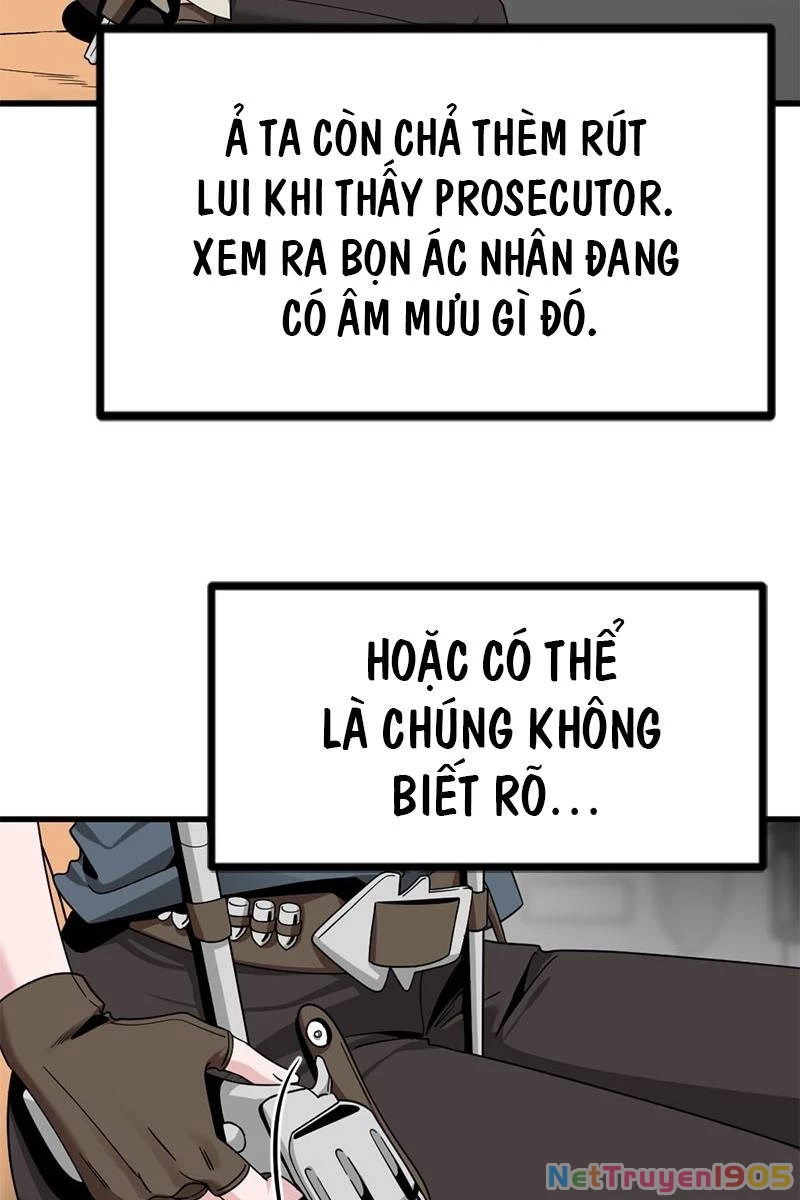 Kẻ Giết Anh Hùng Chapter 68 - 20