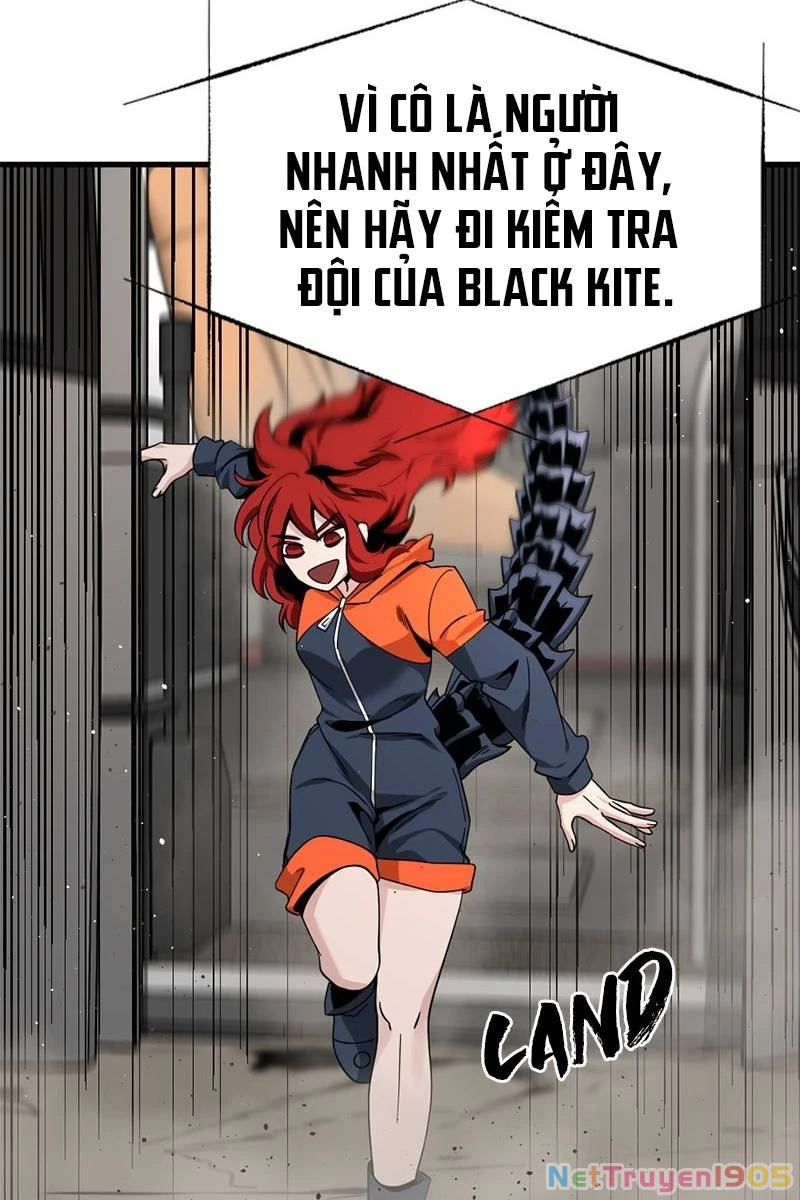 Kẻ Giết Anh Hùng Chapter 68 - 23