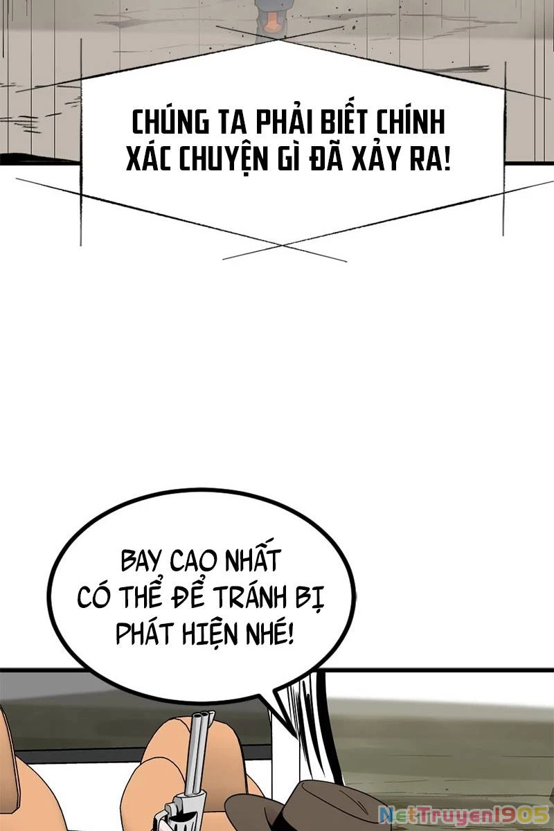 Kẻ Giết Anh Hùng Chapter 68 - 24