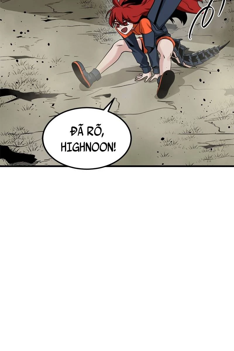Kẻ Giết Anh Hùng Chapter 68 - 27