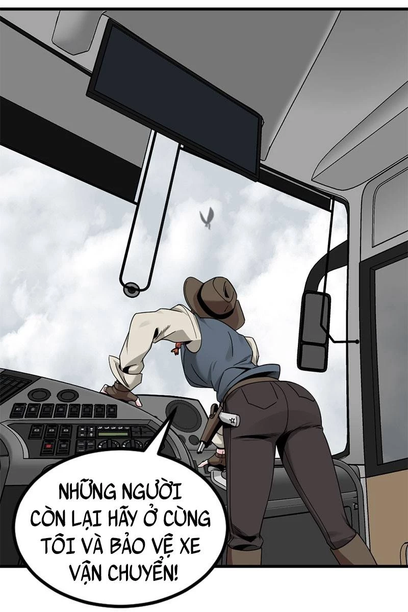 Kẻ Giết Anh Hùng Chapter 68 - 31